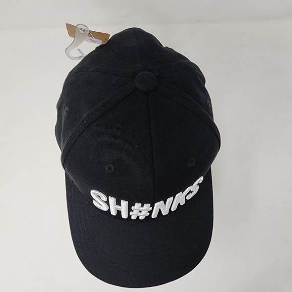 Callaway Golf Hat Mens Shanks Snapback Adjustable Cotton 3D Embroidery - Picture 8 of 11